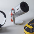 2k Cam wired